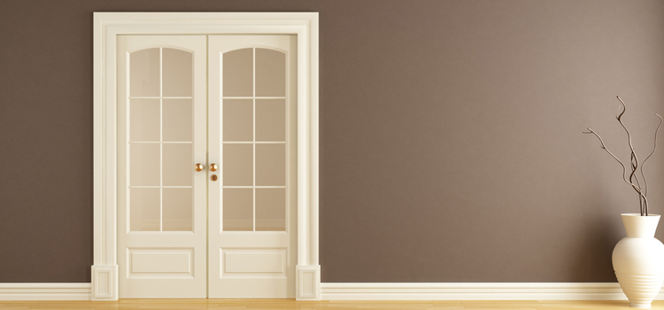 residential fiberflasss door repair Petaluma